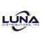 Logo of LUNA DISTRIBUTORS, INC, USA